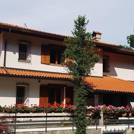 Nel Giardino Di Dafne Villa Stresa Dış mekan fotoğraf