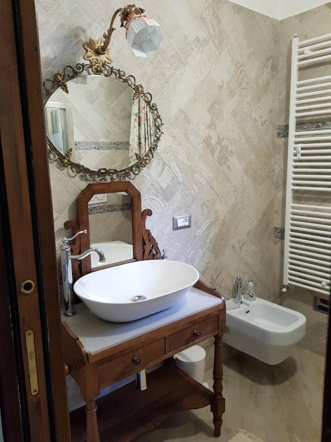 Nel Giardino Di Dafne Villa Stresa Dış mekan fotoğraf