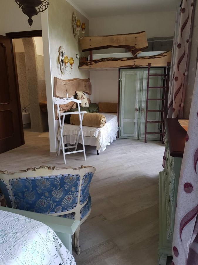 Nel Giardino Di Dafne Villa Stresa Dış mekan fotoğraf