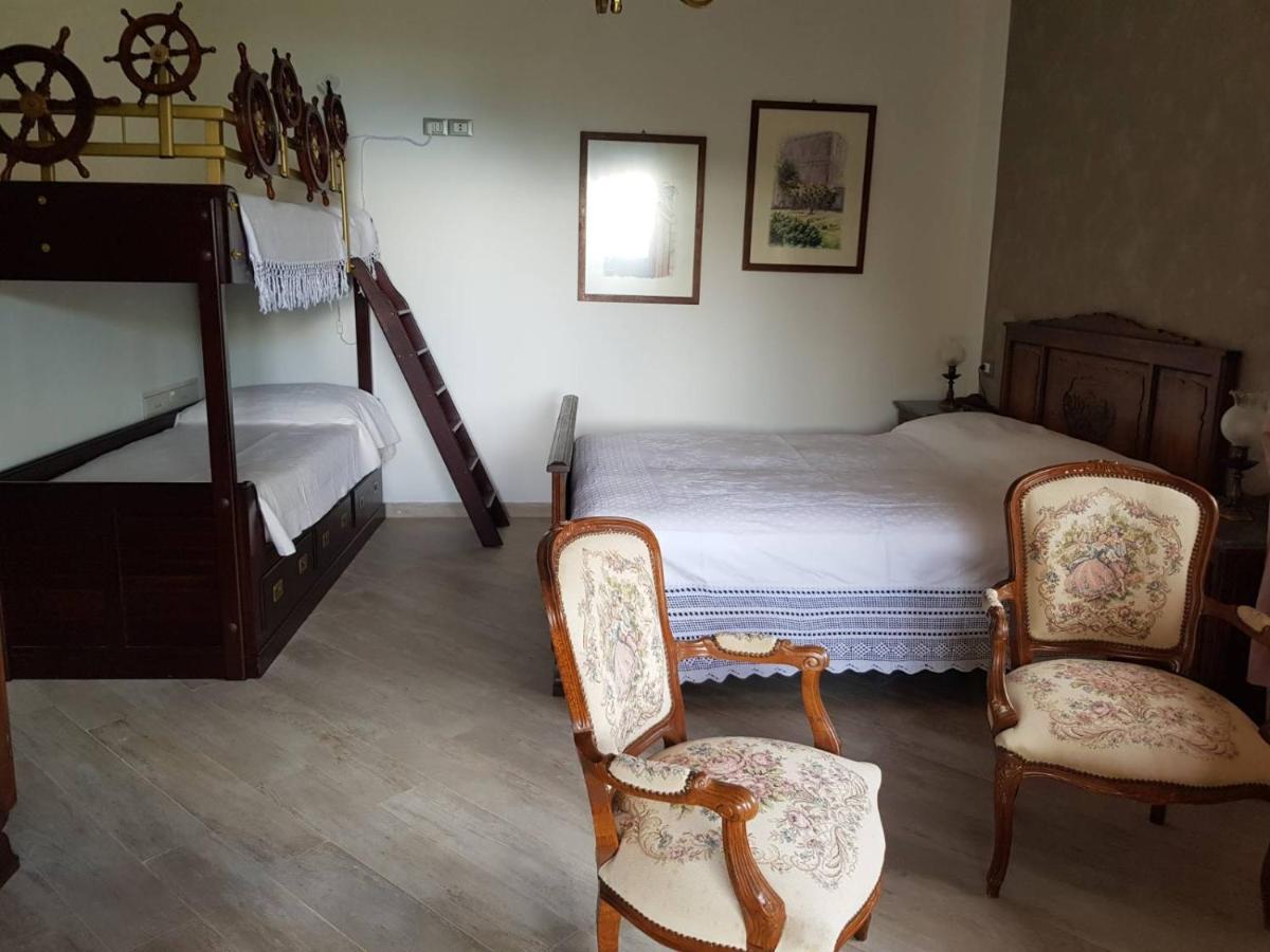 Nel Giardino Di Dafne Villa Stresa Dış mekan fotoğraf