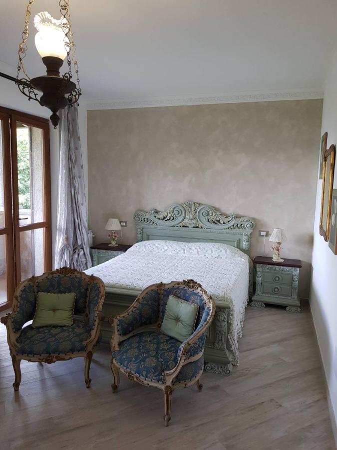 Nel Giardino Di Dafne Villa Stresa Dış mekan fotoğraf