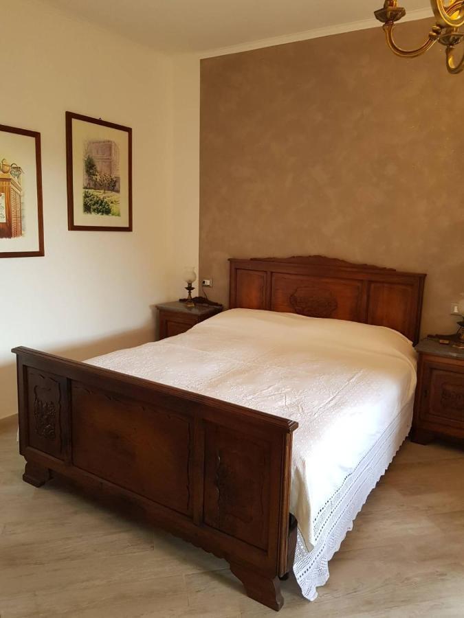 Nel Giardino Di Dafne Villa Stresa Dış mekan fotoğraf