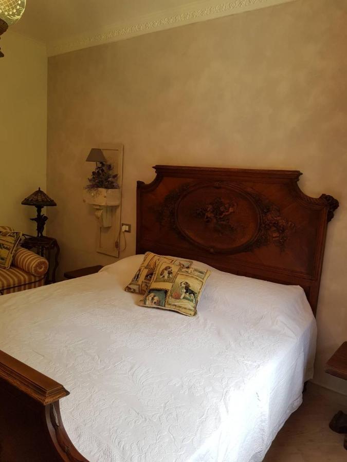 Nel Giardino Di Dafne Villa Stresa Dış mekan fotoğraf