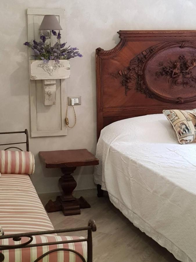 Nel Giardino Di Dafne Villa Stresa Dış mekan fotoğraf