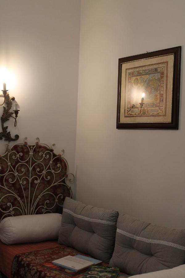 Nel Giardino Di Dafne Villa Stresa Dış mekan fotoğraf