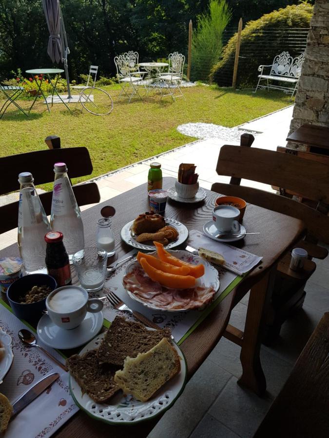 Nel Giardino Di Dafne Villa Stresa Dış mekan fotoğraf
