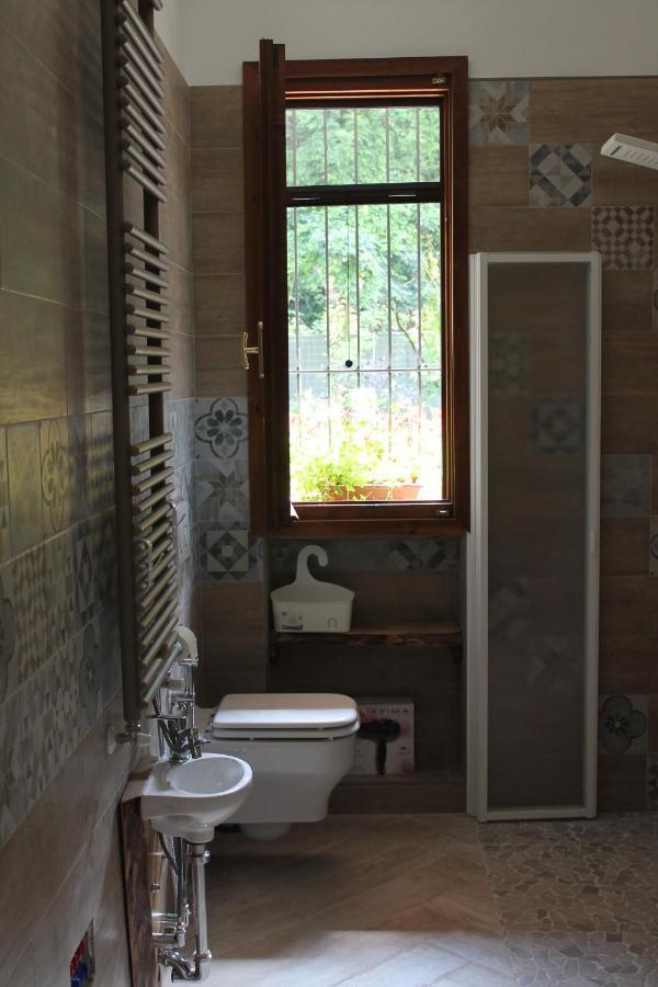 Nel Giardino Di Dafne Villa Stresa Dış mekan fotoğraf