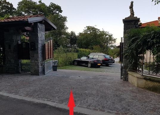 Nel Giardino Di Dafne Villa Stresa Dış mekan fotoğraf