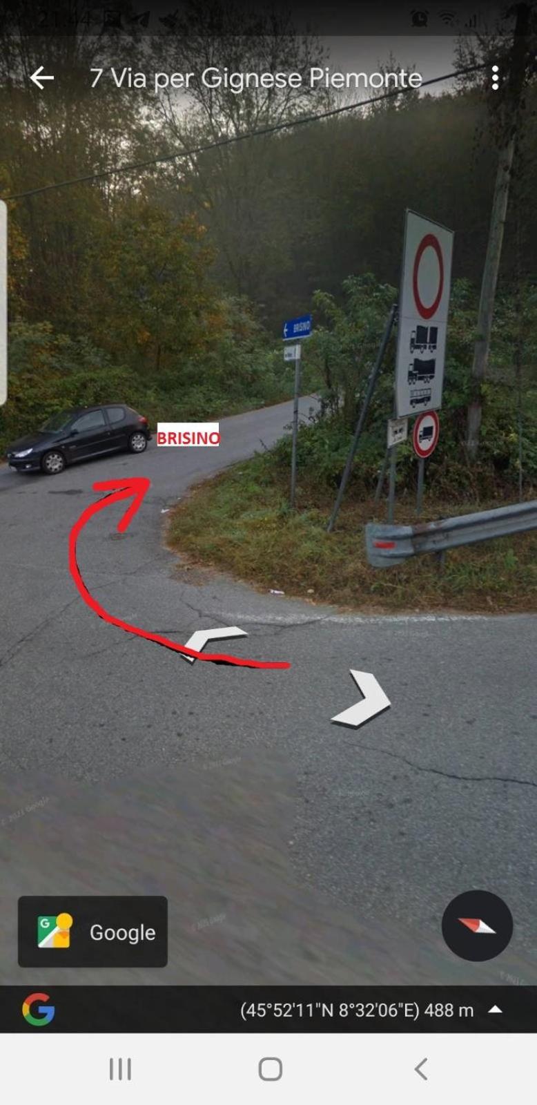 Nel Giardino Di Dafne Villa Stresa Dış mekan fotoğraf