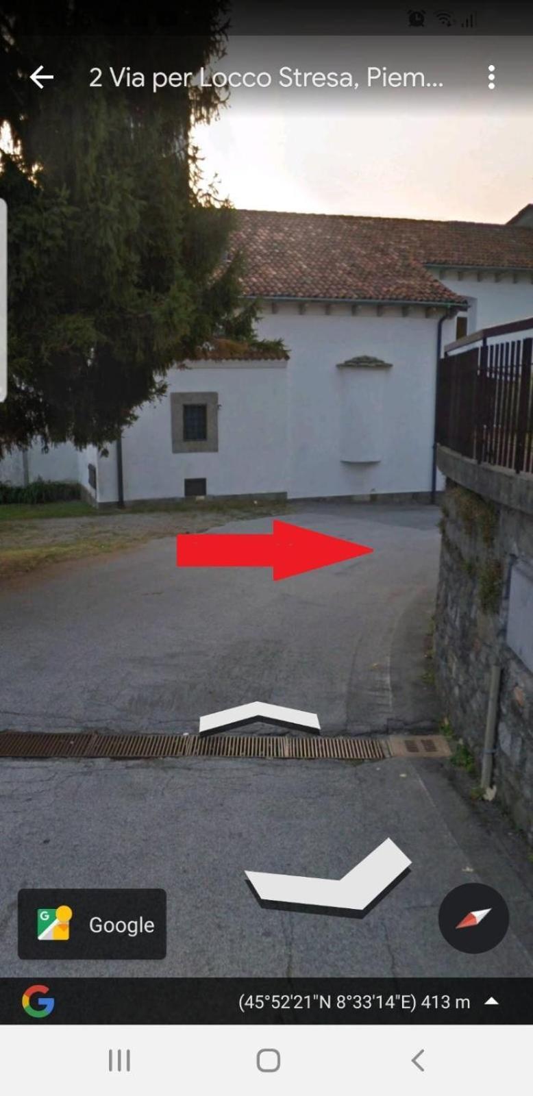 Nel Giardino Di Dafne Villa Stresa Dış mekan fotoğraf